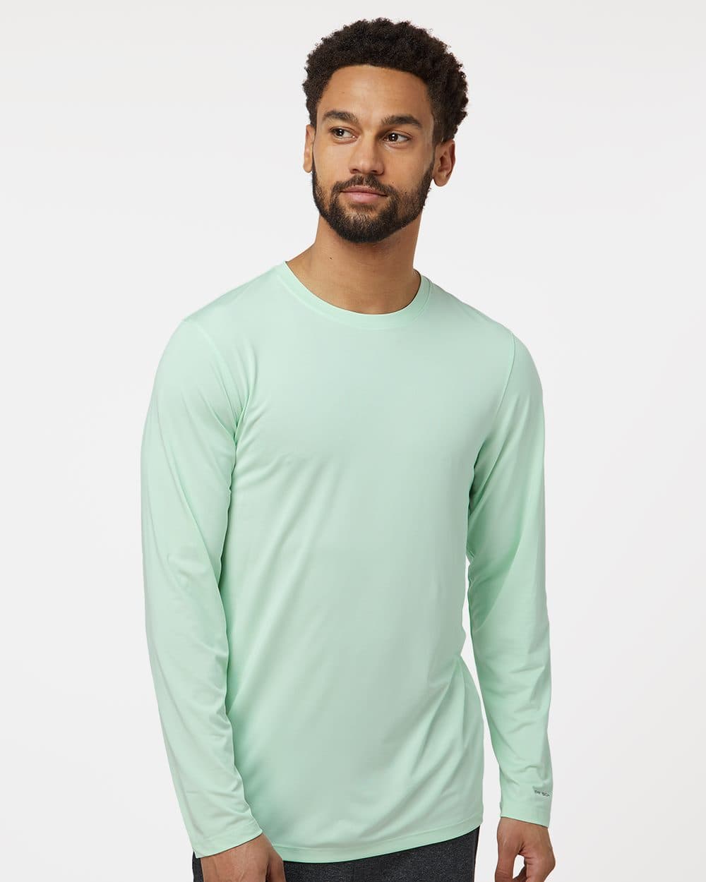 Paragon Unisex Aruba Extreme Performance Long Sleeve T-Shirt