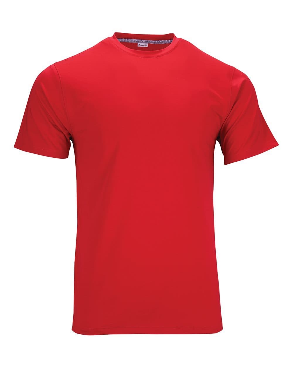 Paragon Unisex Marathon Extreme Performance T-Shirt