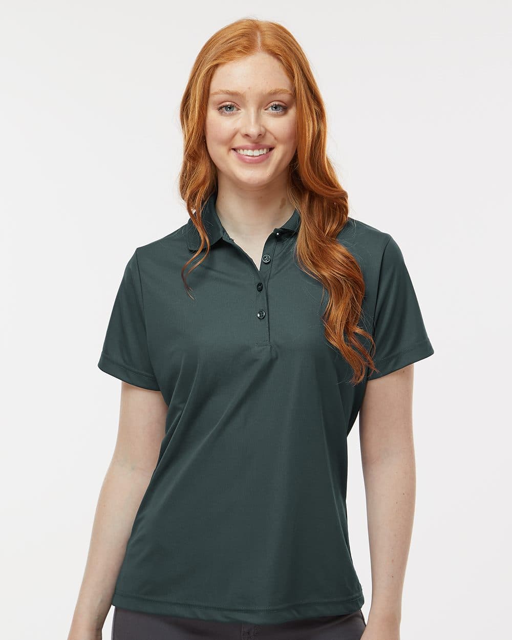 Paragon Women's Sebring Performance Polo