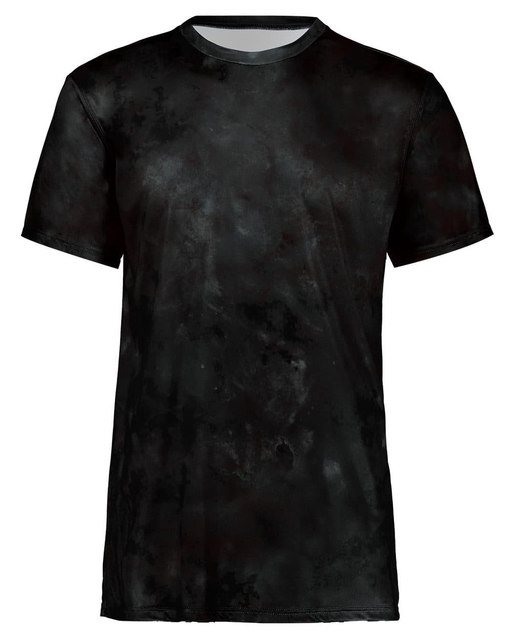 Holloway Youth Cotton-Touch Cloud T-Shirt