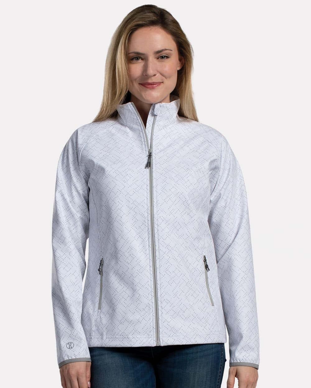 Holloway Women's Featherlight Soft Shell Jacket