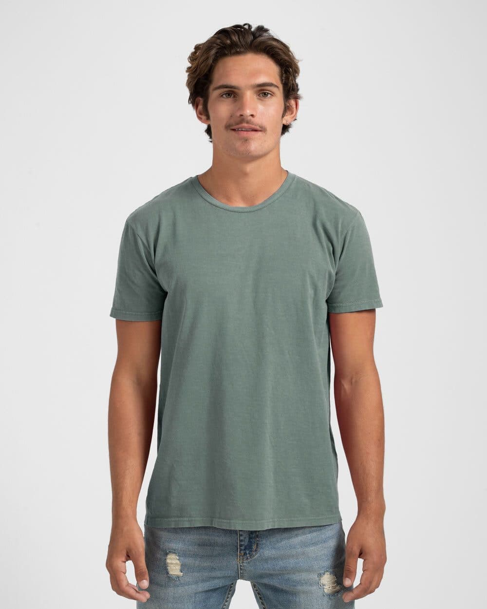 Tultex Men's Heritage T-Shirt