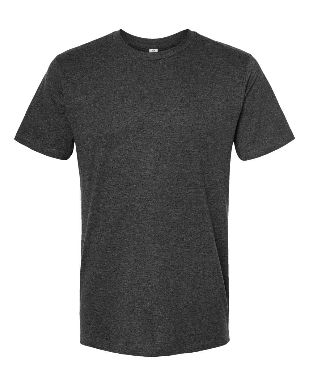 Tultex Men's Premium Cotton Blend T-Shirt