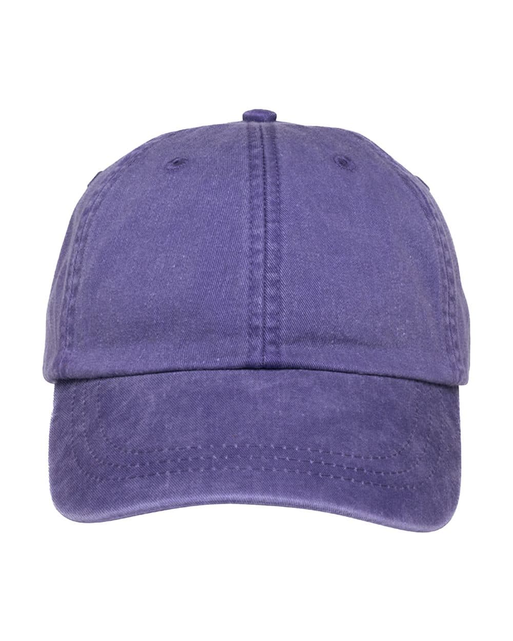 Adams Headwear Optimum Pigment-Dyed Dad Hat