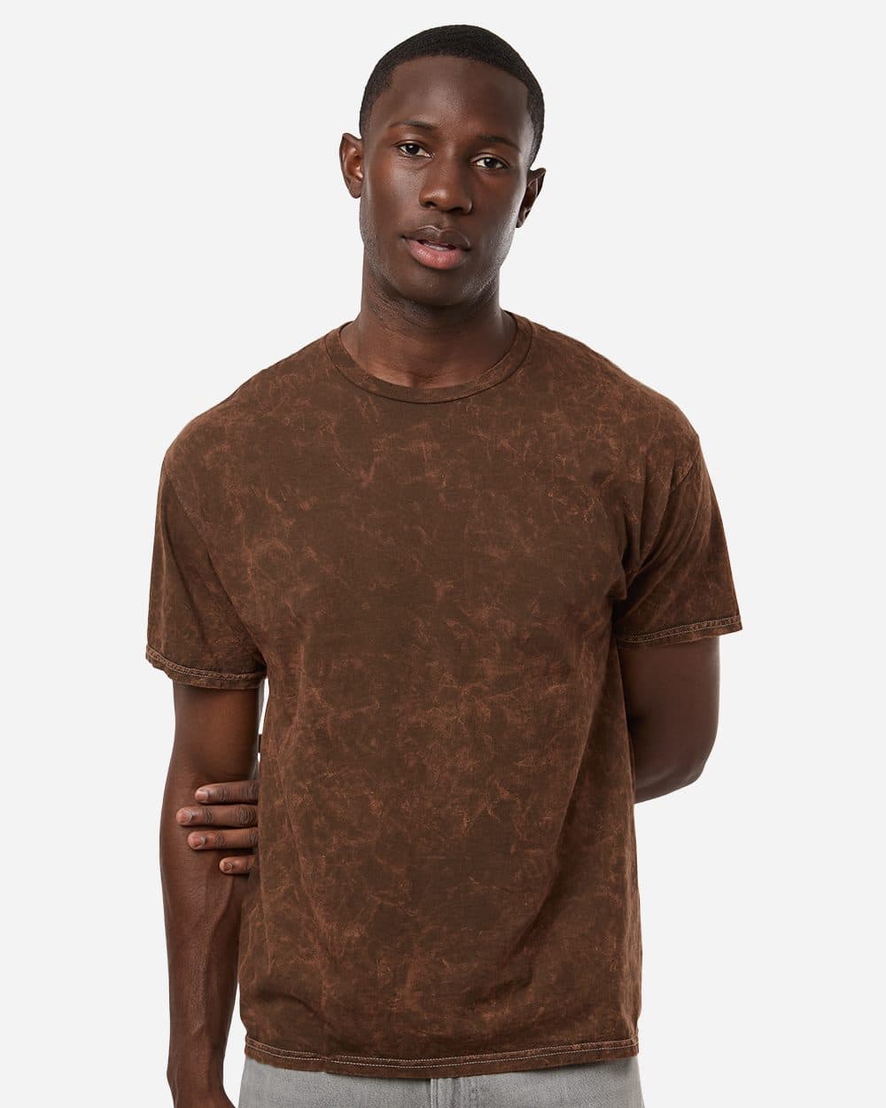 Colortone Unisex Mineral Wash T-Shirt