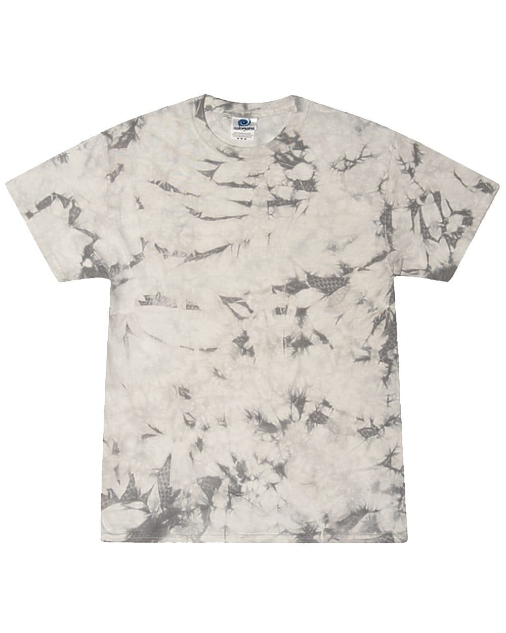 Colortone Unisex Crystal Wash T-Shirt