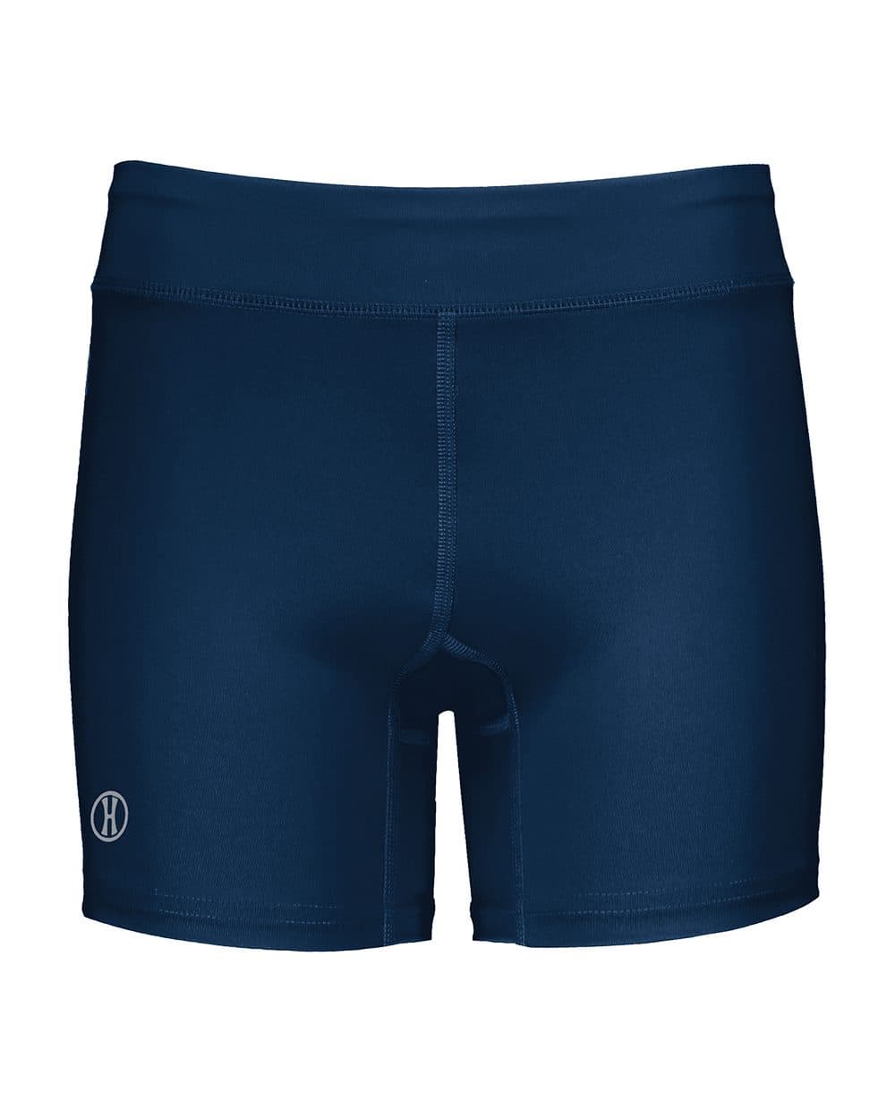 Holloway Women's PR Max Compression Shorts