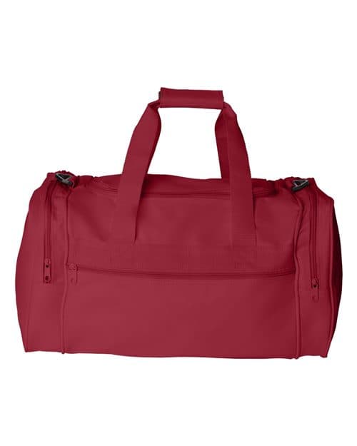 Augusta Sportswear 600-Denier Small Gear Bag