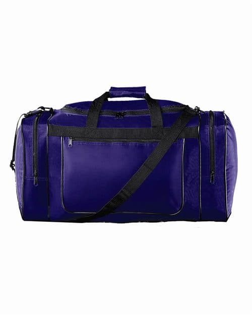 Augusta Sportswear 420-Denier Gear Bag