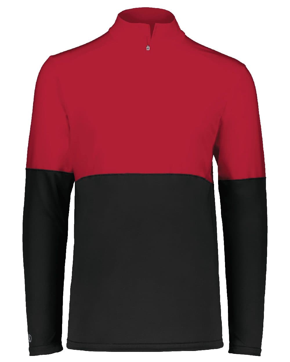 Holloway Youth Momentum Team Quarter-Zip Pullover