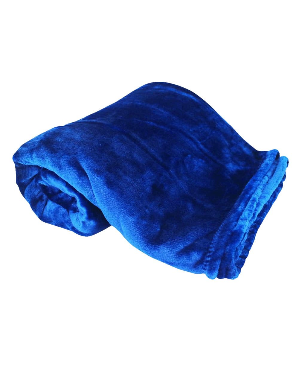 Alpine Fleece Oversized Mink Touch Luxury Blanket
