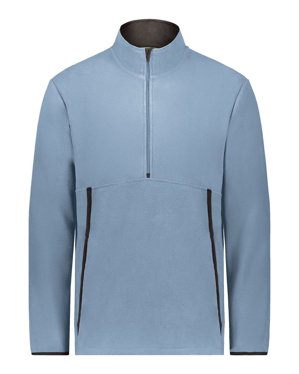 Augusta Sportswear Unisex Eco Revive™ Polar Fleece Quarter-Zip Pullover