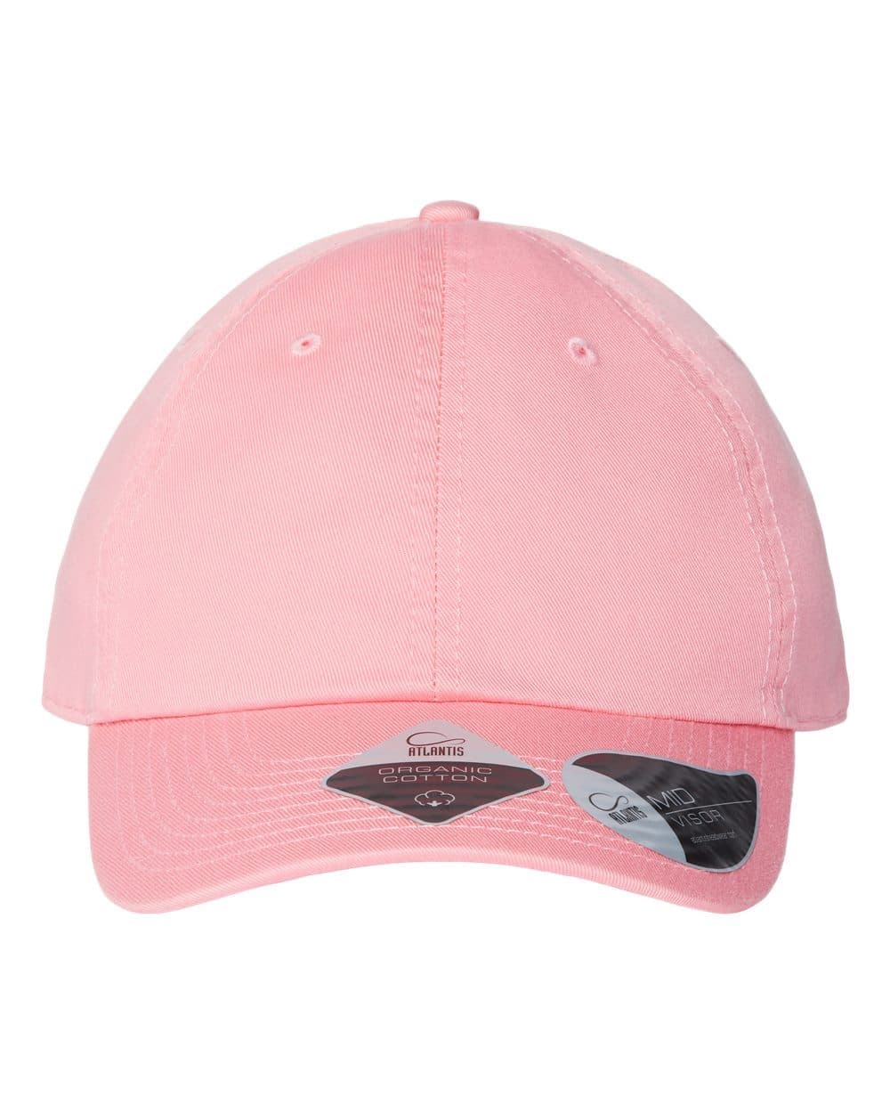Atlantis Headwear Sustainable Dad Hat