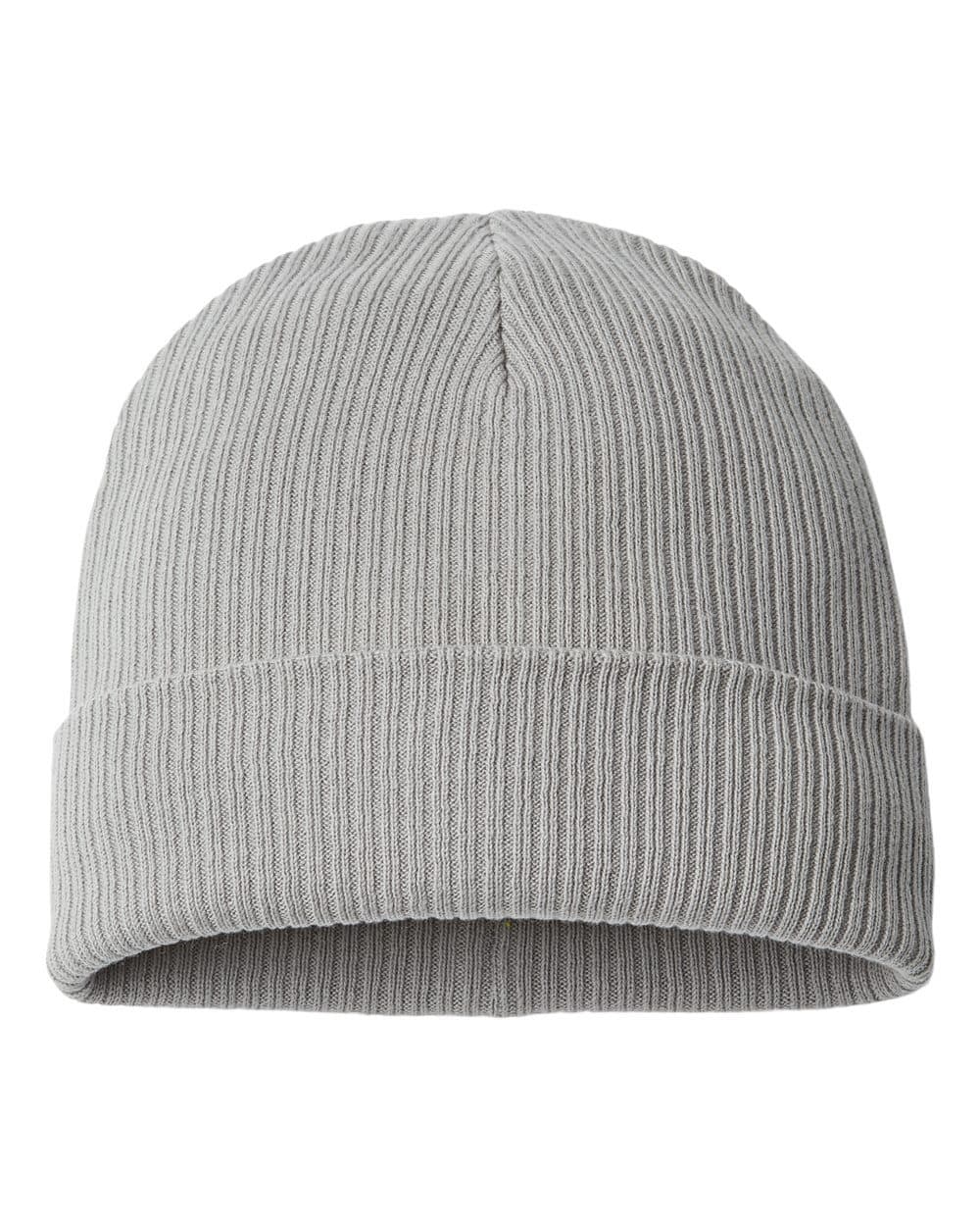 Atlantis Headwear Sustainable Cuffed Beanie