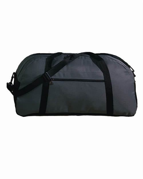 Augusta Sportswear Large Ripstop Duffel Bag