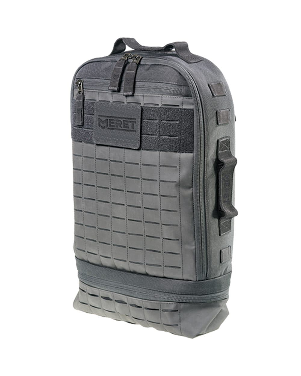 MERET SAVIOR7™ PRO Black Backpack