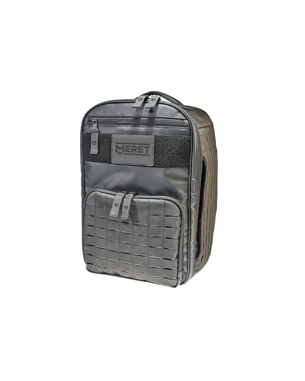 MERET V.E.R.S.A.™ PRO X Black Backpack