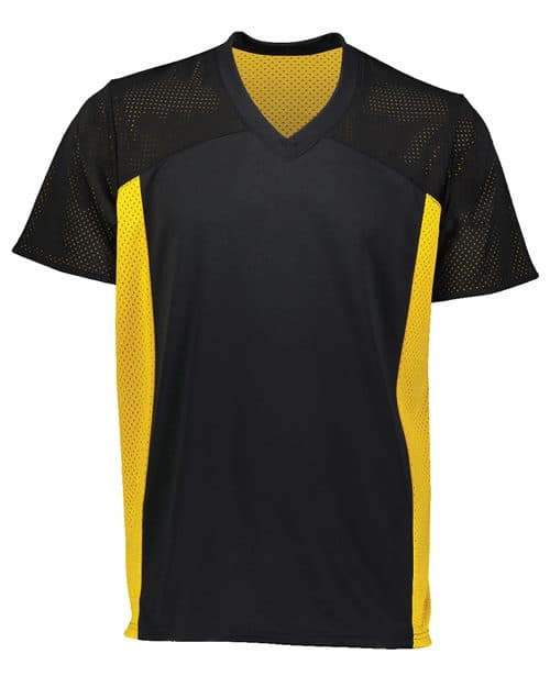 Augusta Sportswear Unisex Reversible Flag Football Jersey