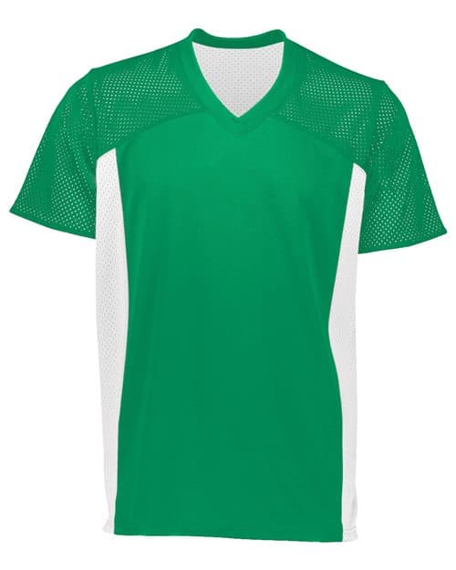 Augusta Sportswear Youth Reversible Flag Football Jersey