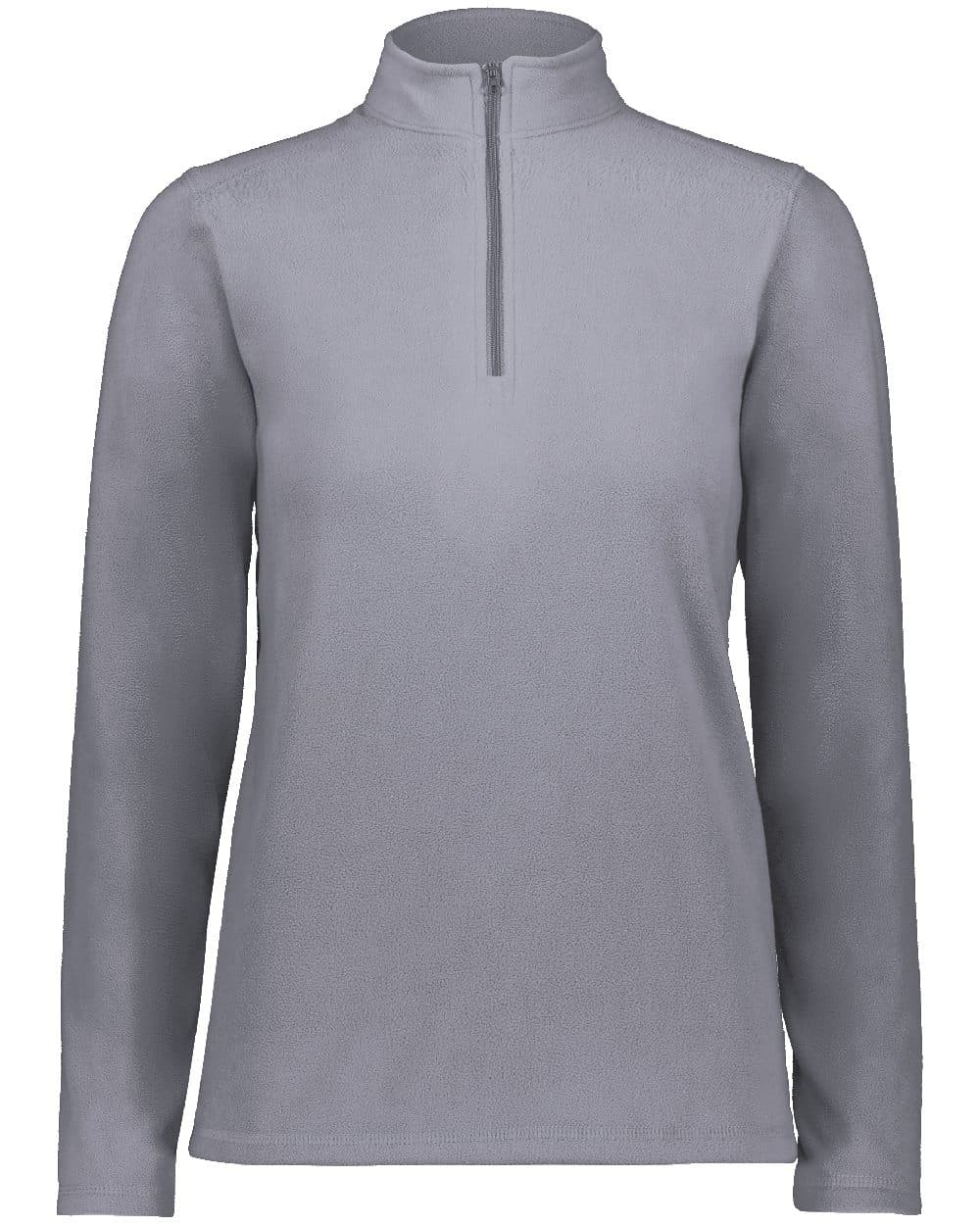 Augusta Sportswear Women's Eco Revive™ Micro-Lite Fleece Quarter-Zip Pullover