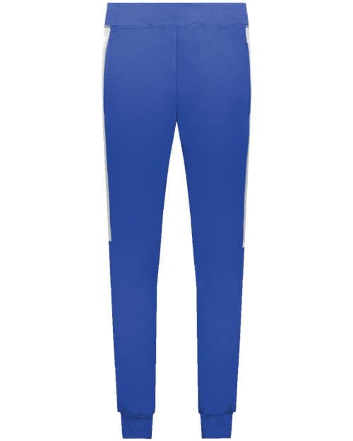 Augusta Sportswear Youth Eco Revive™ Three-Season Triblend Fleece Joggers