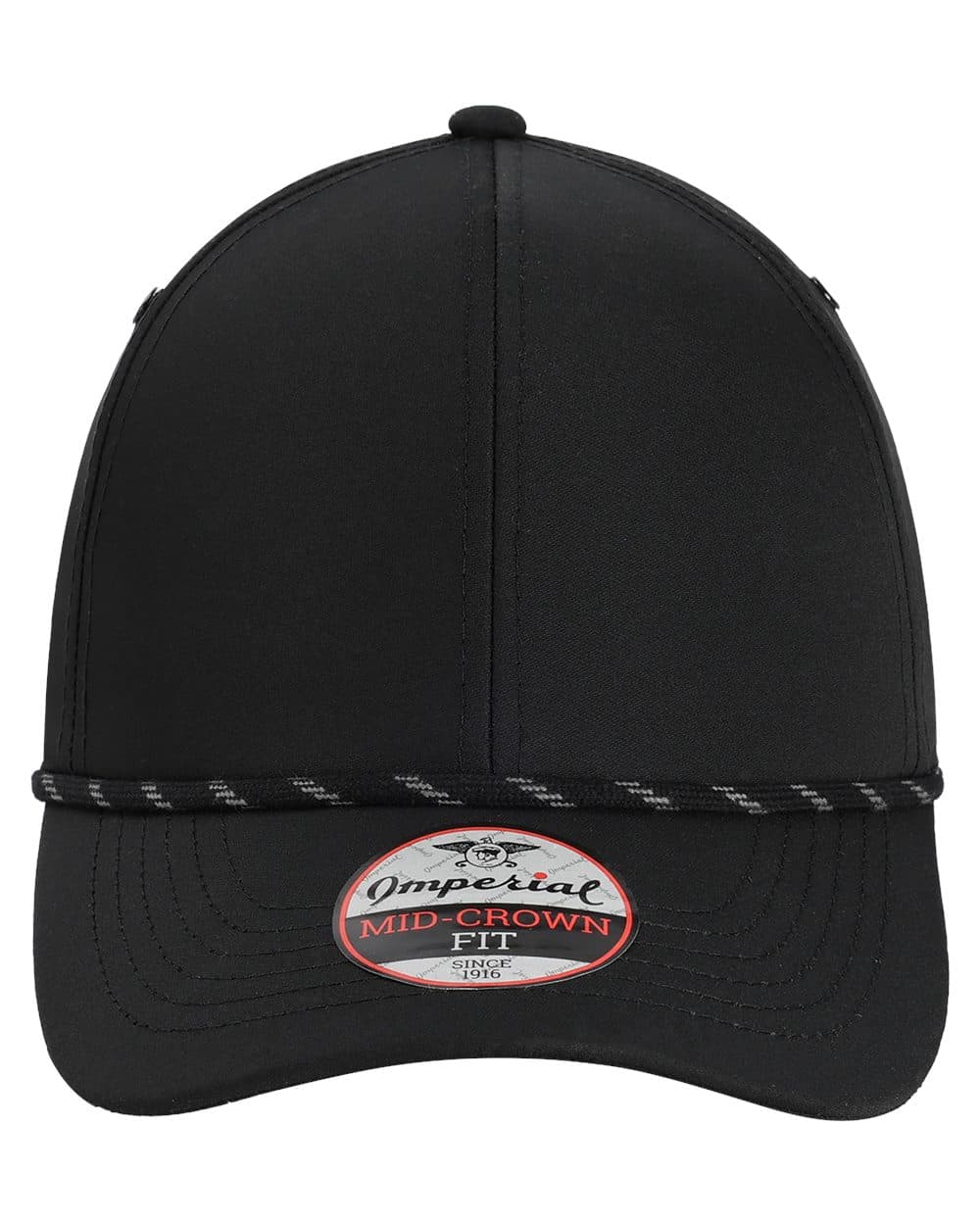 Imperial The Habanero Performance Rope Cap