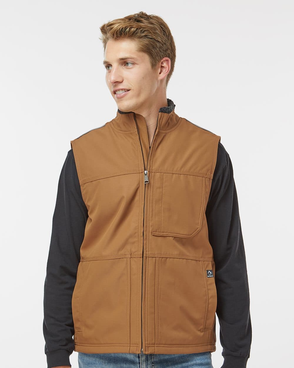DRI DUCK Men's GrizzlyTec™ Rigor Vest