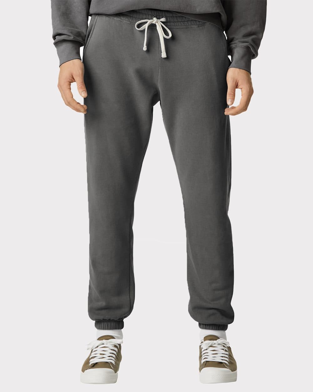 Comfort Colors Unisex Garment-Dyed Lightweight Sweatpants