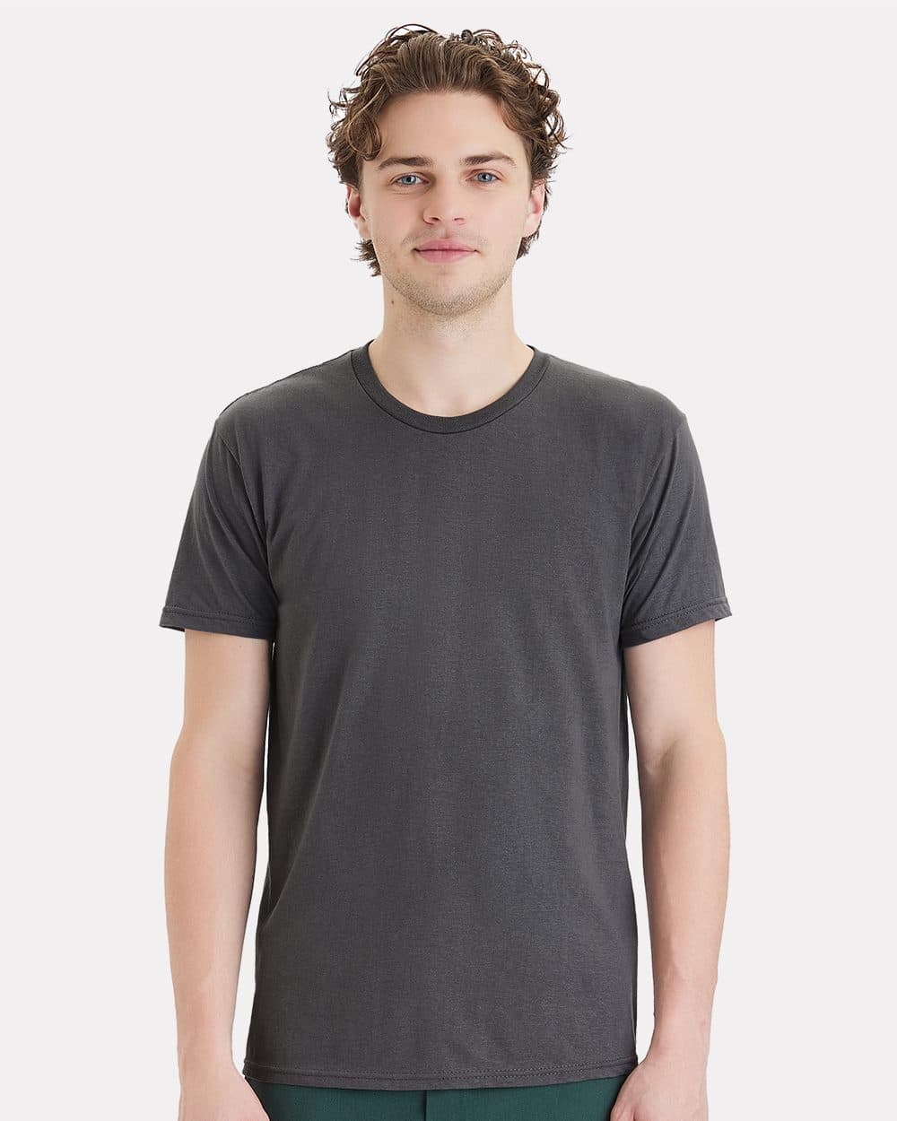 Hanes Unisex Perfect-T DTG T-Shirt