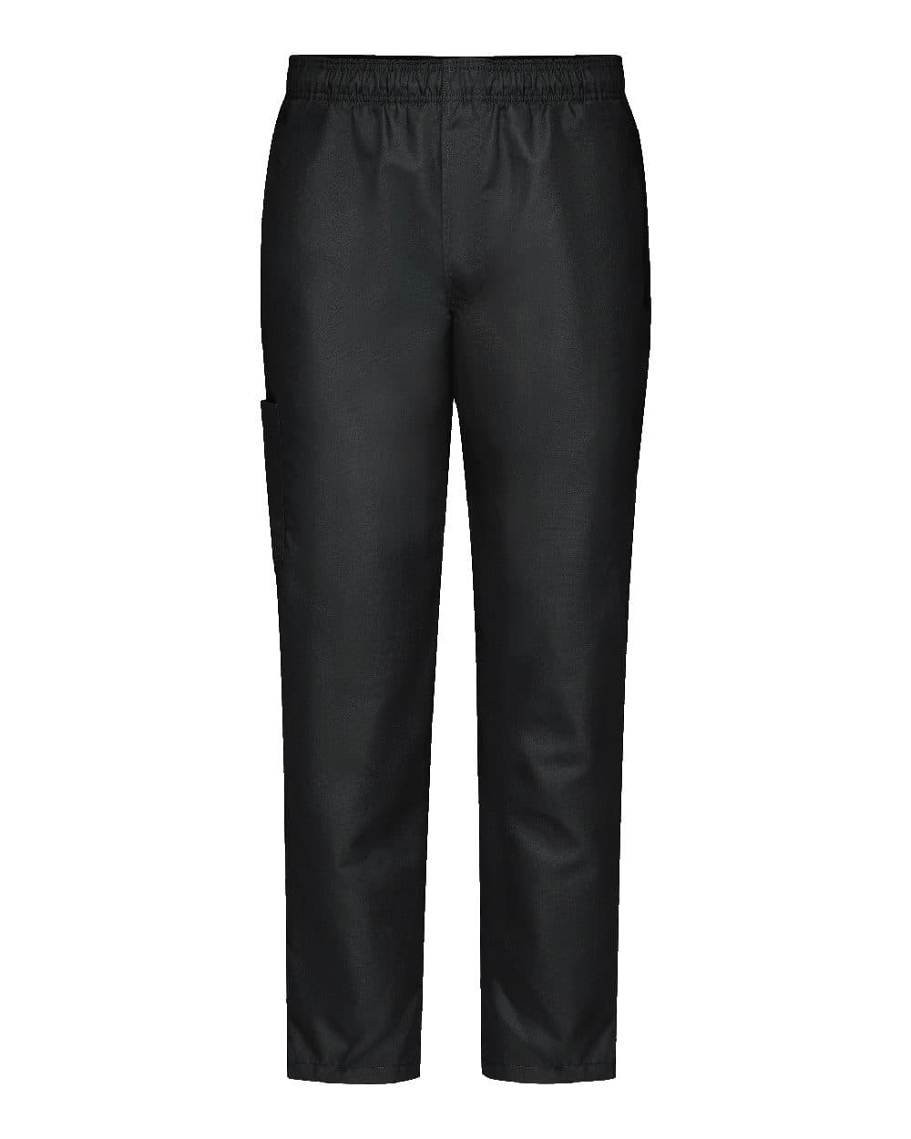 Chef Designs Airflow Chef Pants with Back Panels