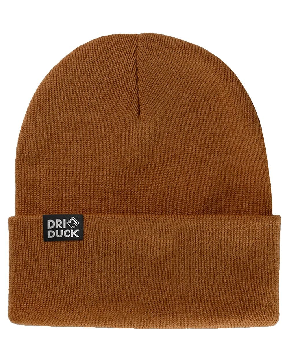 DRI DUCK Coleman Cuffed Beanie