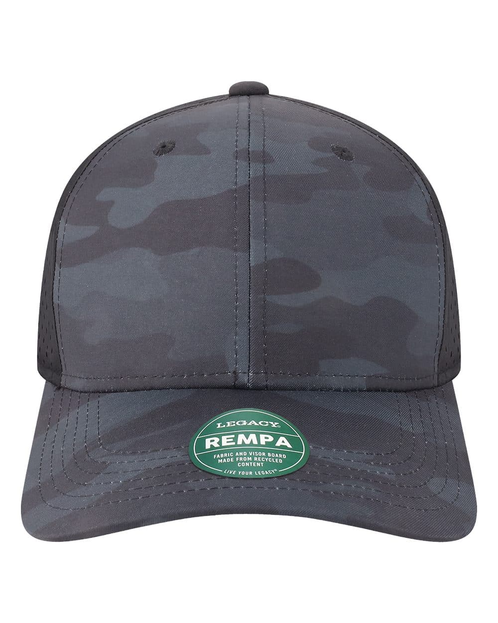 LEGACY Reclaim Mid-Pro Adjustable Cap