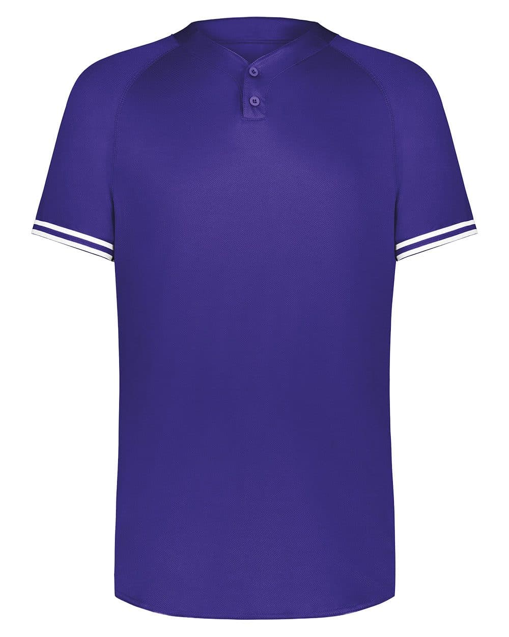Augusta Sportswear Youth Cutter Henley Jersey