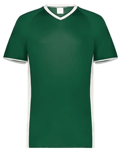 Augusta Sportswear Men's Cutter V-Neck Jersey