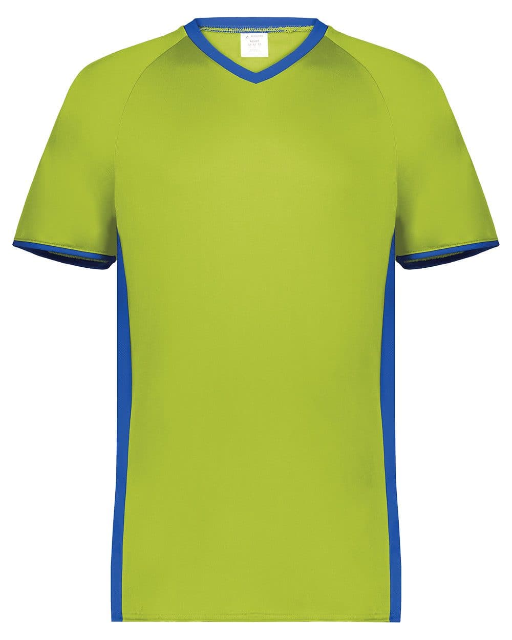 Augusta Sportswear Youth Cutter V-Neck Jersey