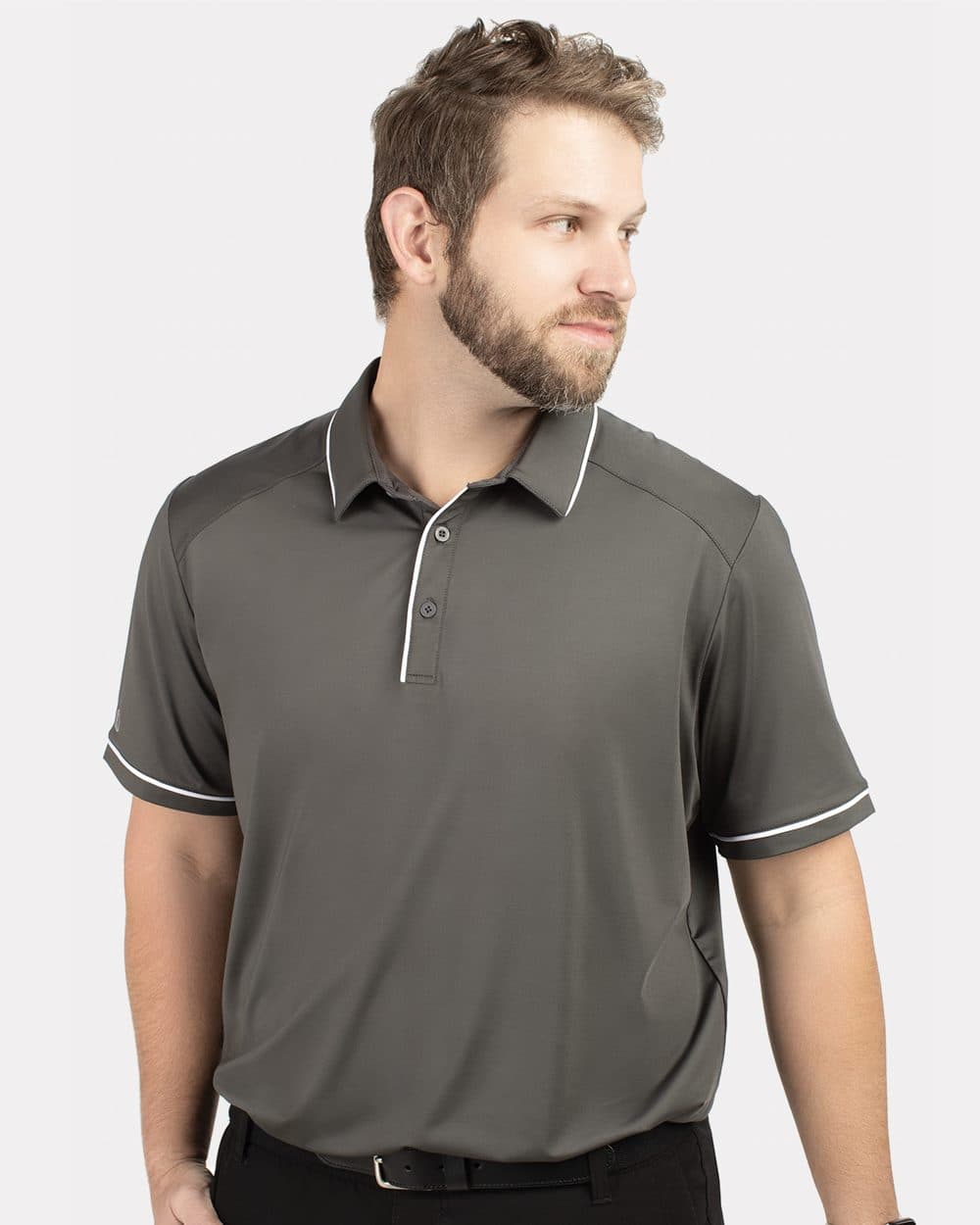 Holloway Men's CoolCore® Polo