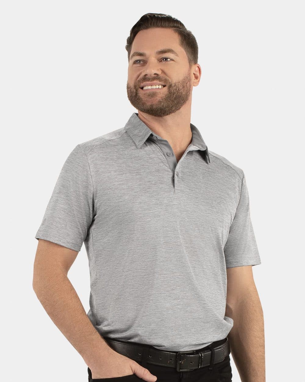 Holloway Electrify CoolCore® Men's Polo