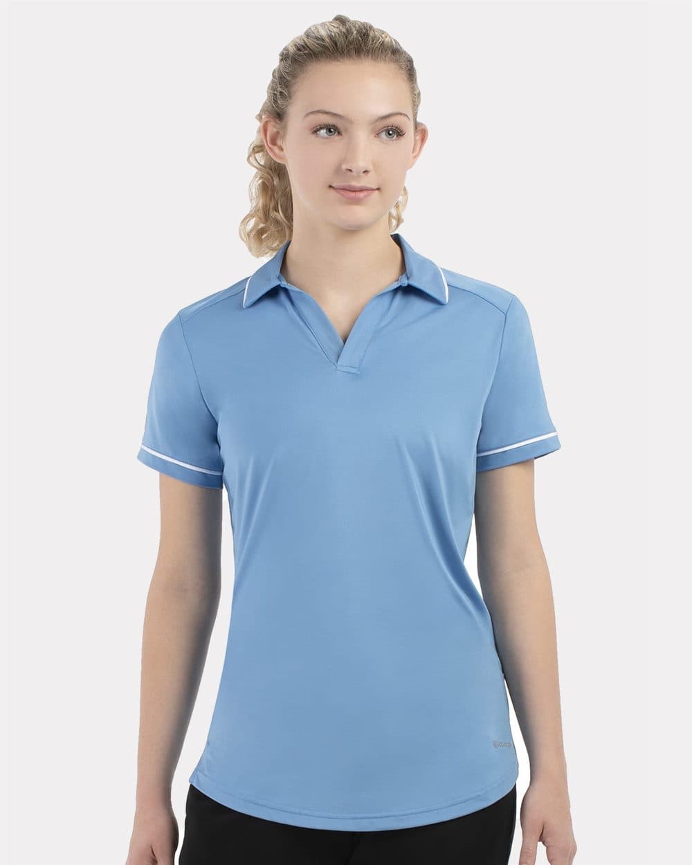 Holloway Women's CoolCore® Polo