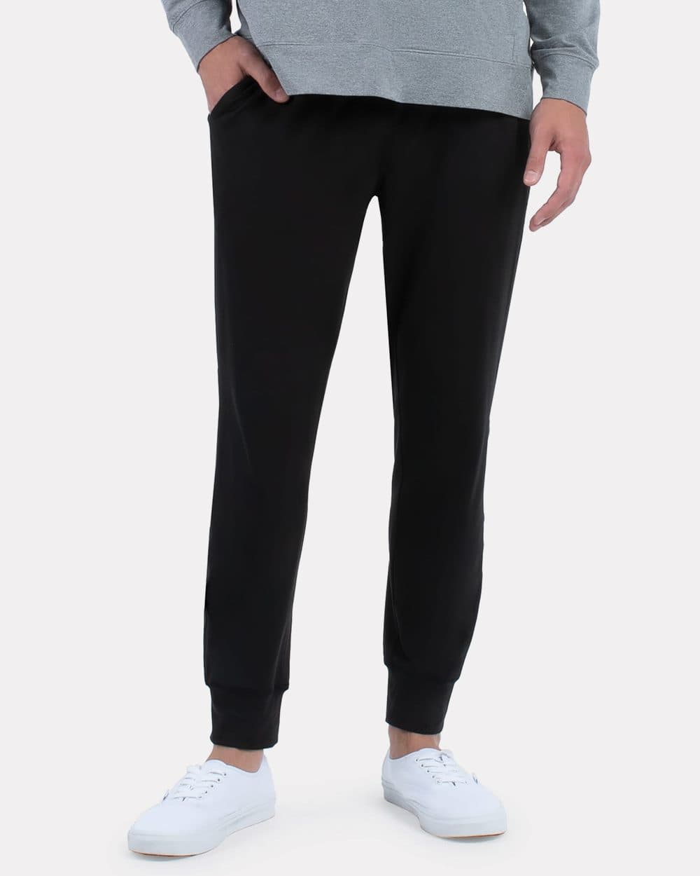 Holloway Men's Eco Revive™ Ventura Soft Knit Joggers