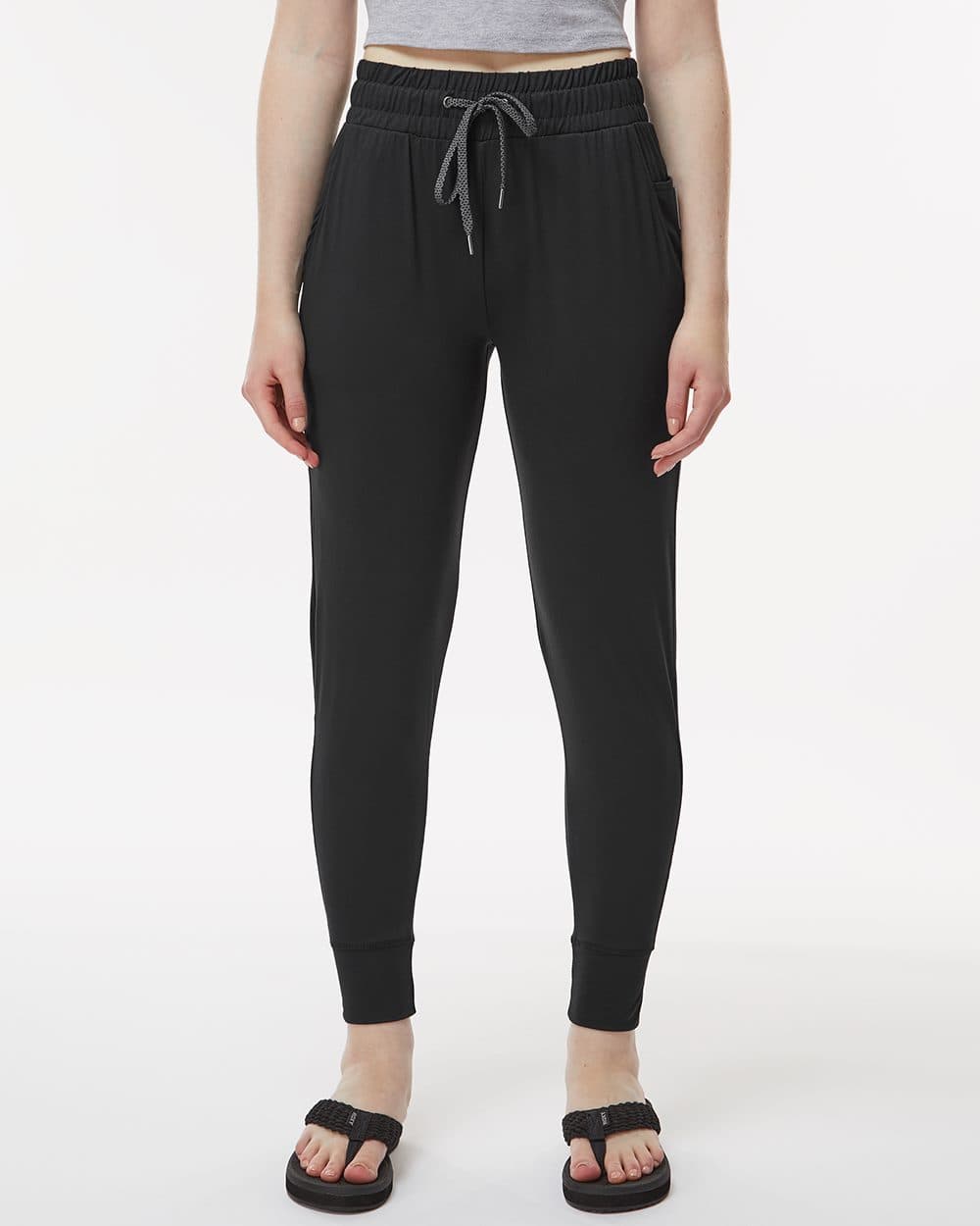 Holloway Women's Eco Revive™ Ventura Soft Knit Joggers