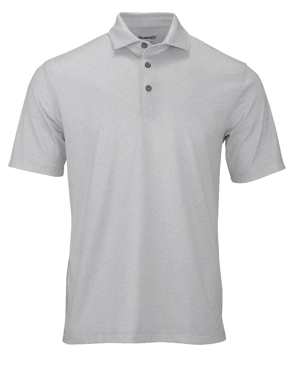 Paragon Men's Derby Sublimated Heathered Polo