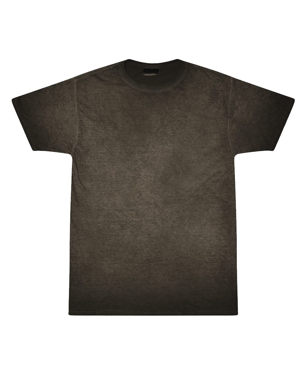 Colortone Unisex Oil Wash T-Shirt