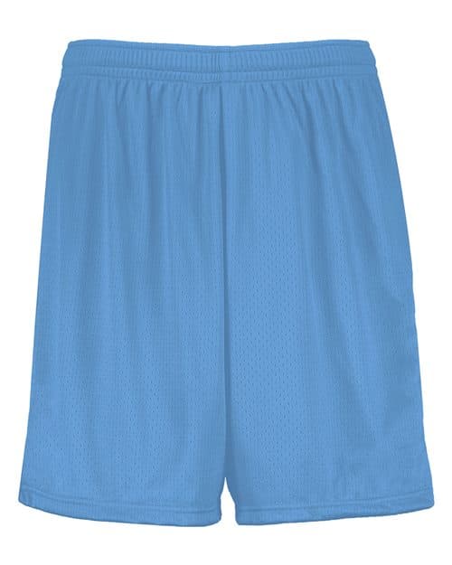 Augusta Sportswear Men's Modified 7" Mesh Shorts
