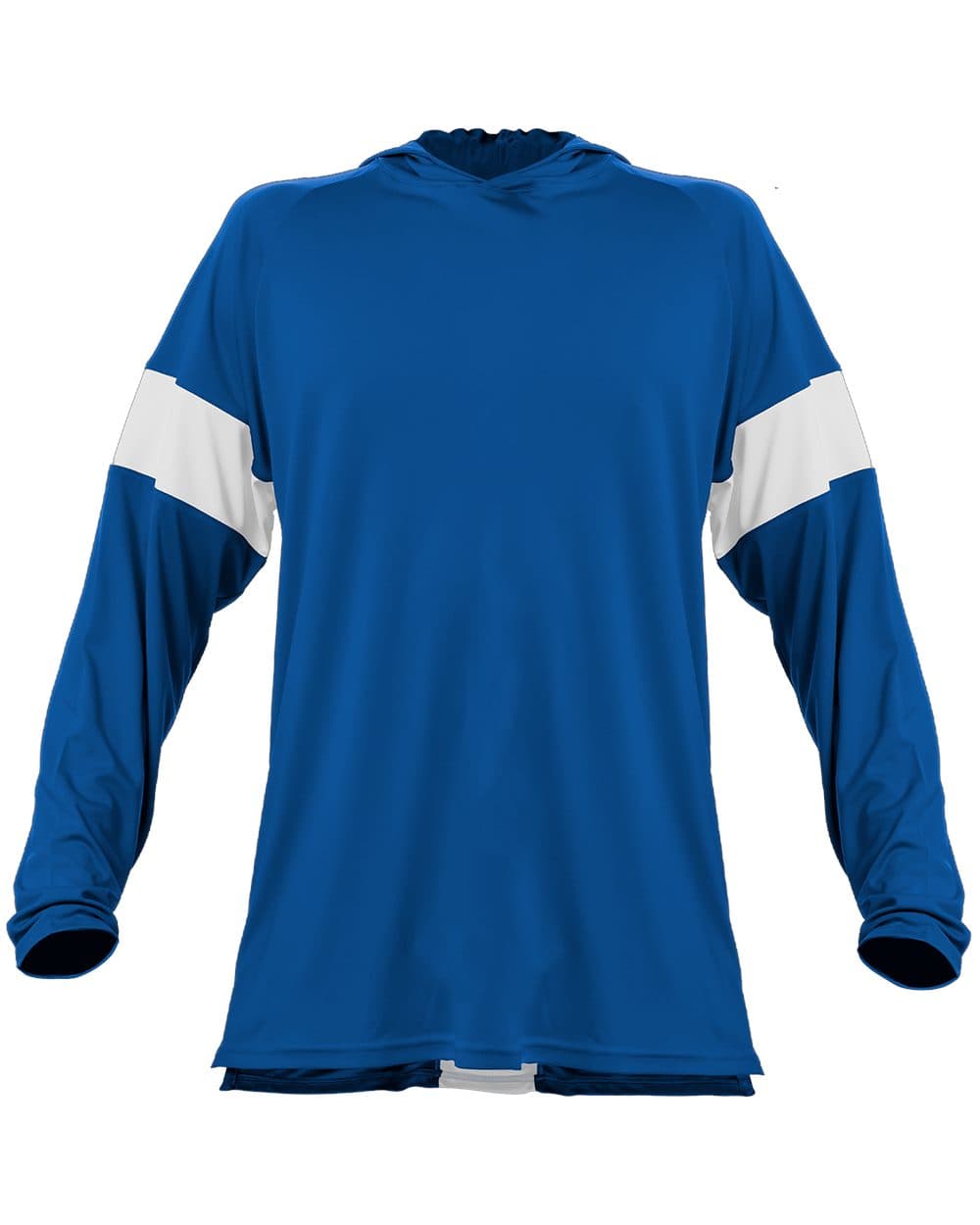 Alleson Athletic Unisex Contender Long Sleeve Shooter Shirt