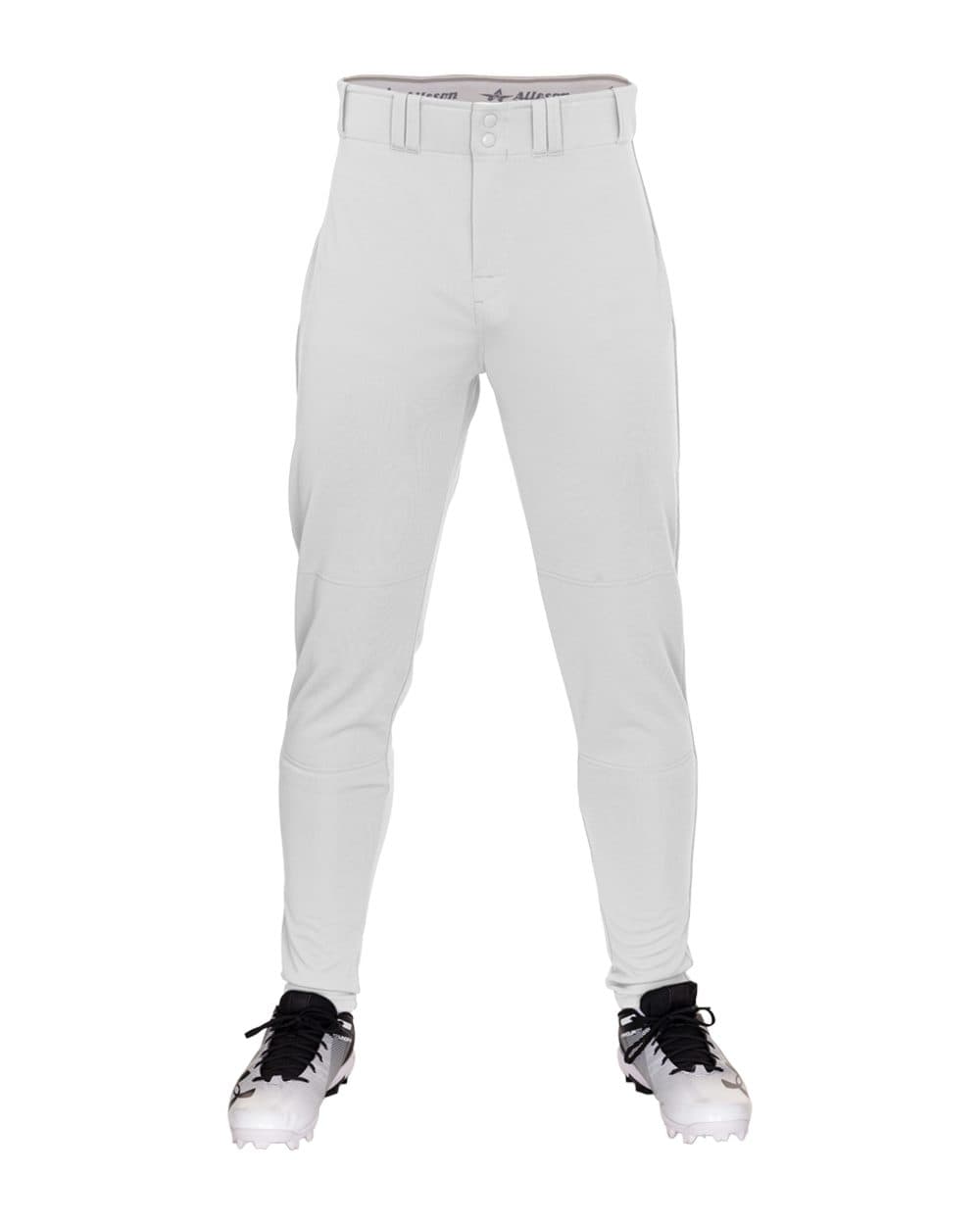 Alleson Athletic Unisex Crush Tapered Baseball Pants
