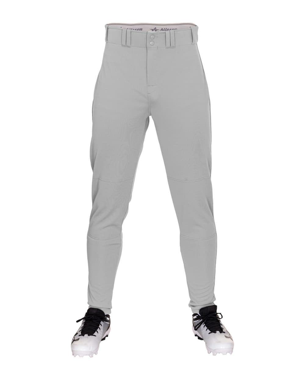 Alleson Athletic Youth Crush Tapered Baseball Pants