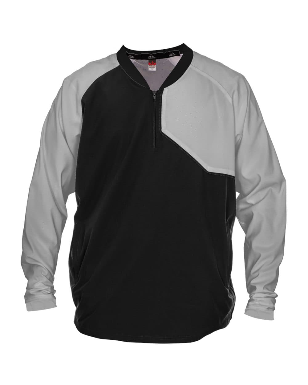 Alleson Athletic Unisex Field Batters Jacket