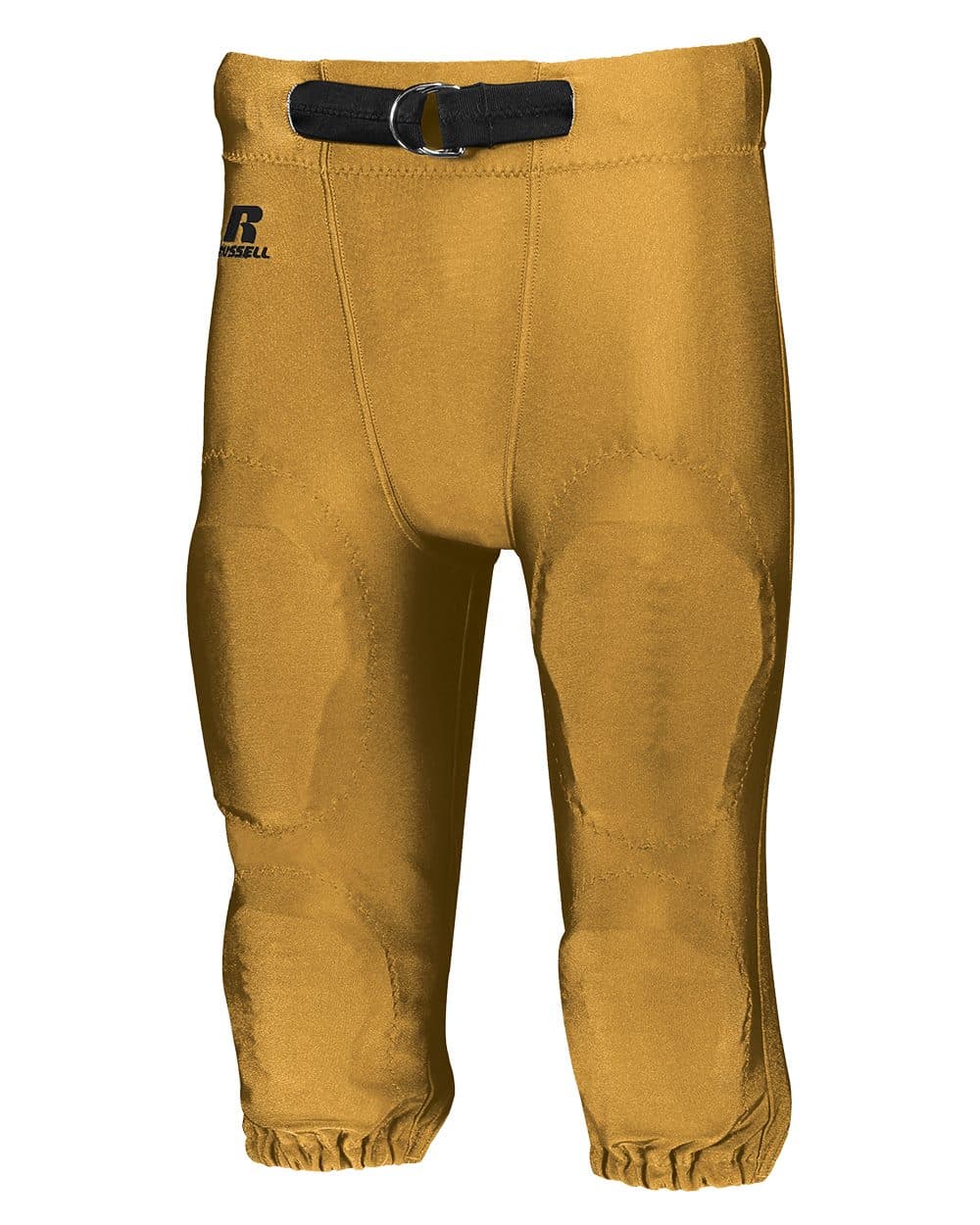 Russell Athletic Men's Deluxe Game Football Pants