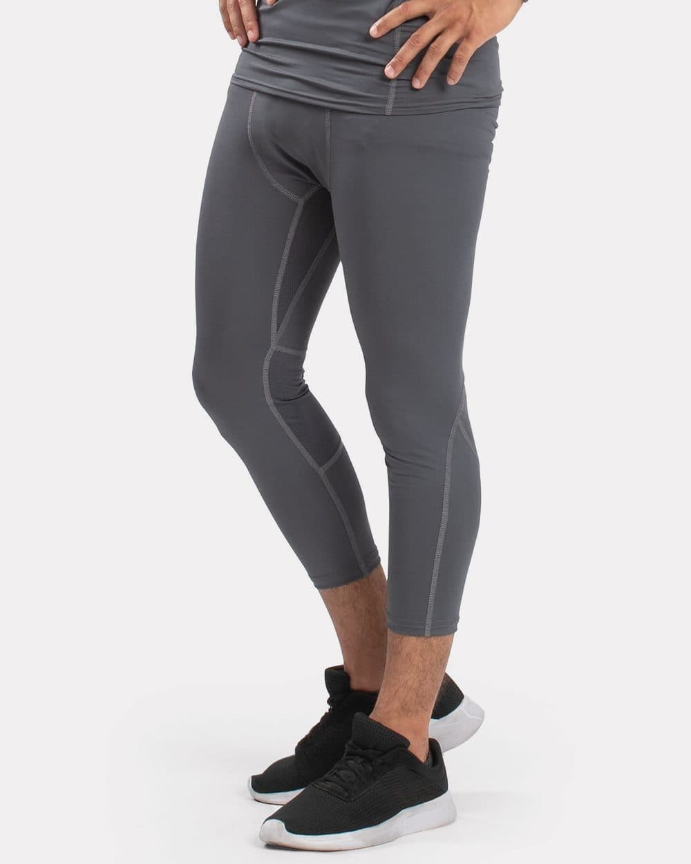 Russell Athletic Unisex CoolCore® Compression Tights
