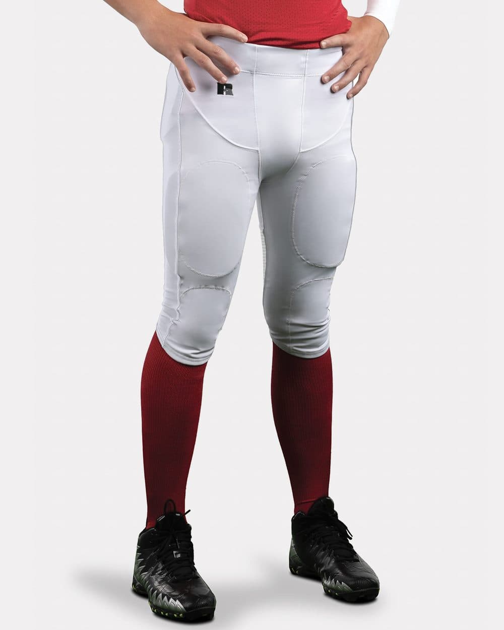 Russell Athletic Youth Beltless Football Pants